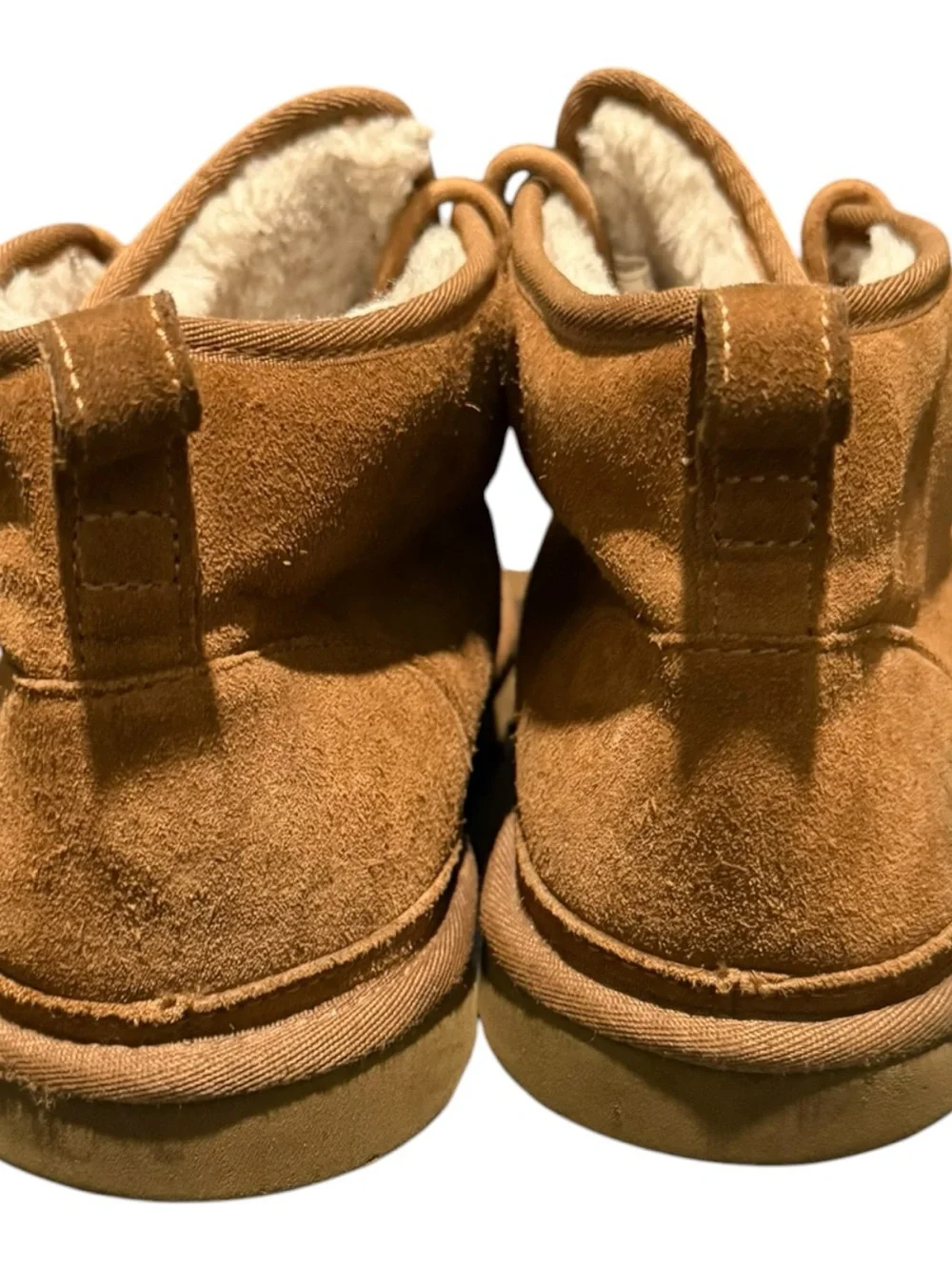 UGG classic men